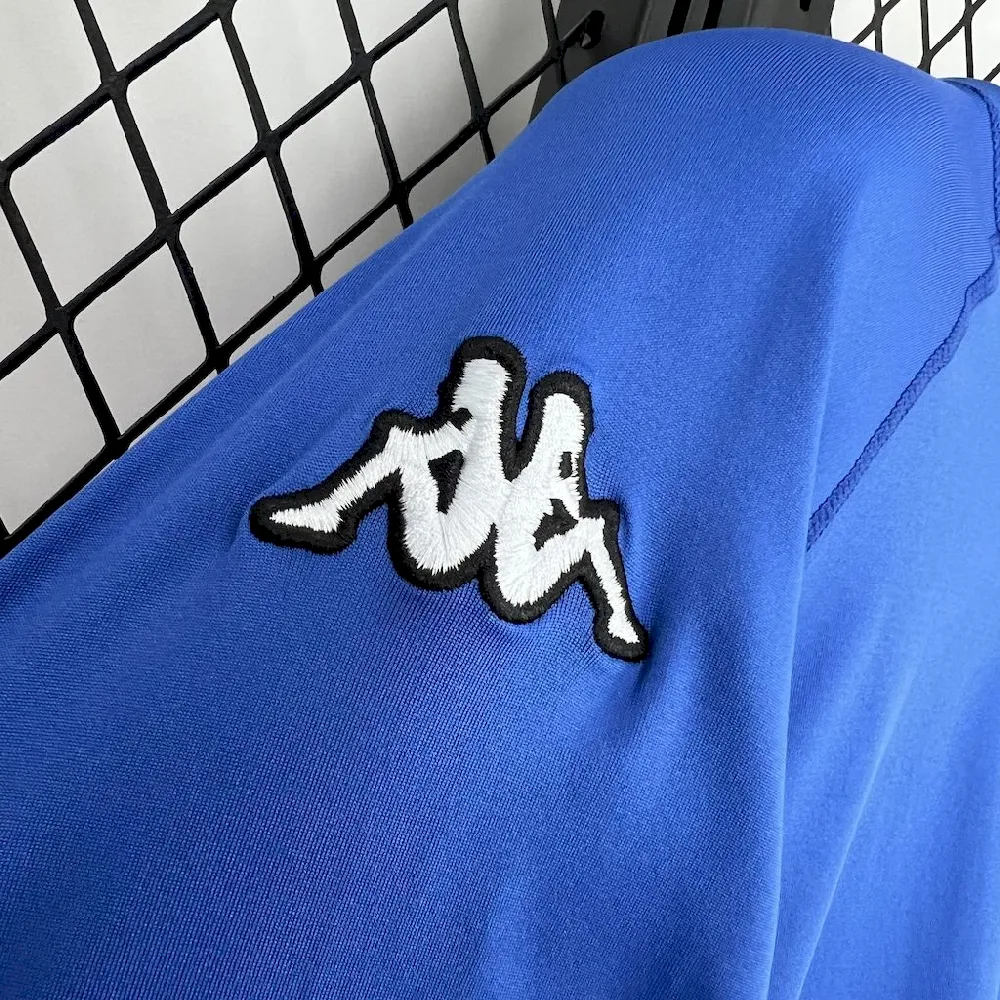 2024111012294044.webp Retro Italy 2000 Euro Home Long Sleeve Jersey - Image 5