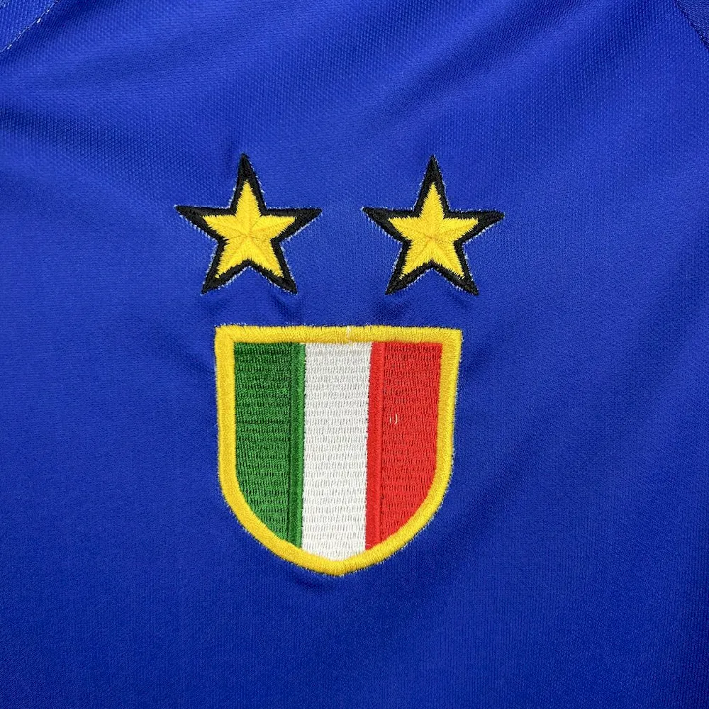 2024111012301437.webp Retro Juventus 1995/96 Away Long Sleeve Jersey - Image 6