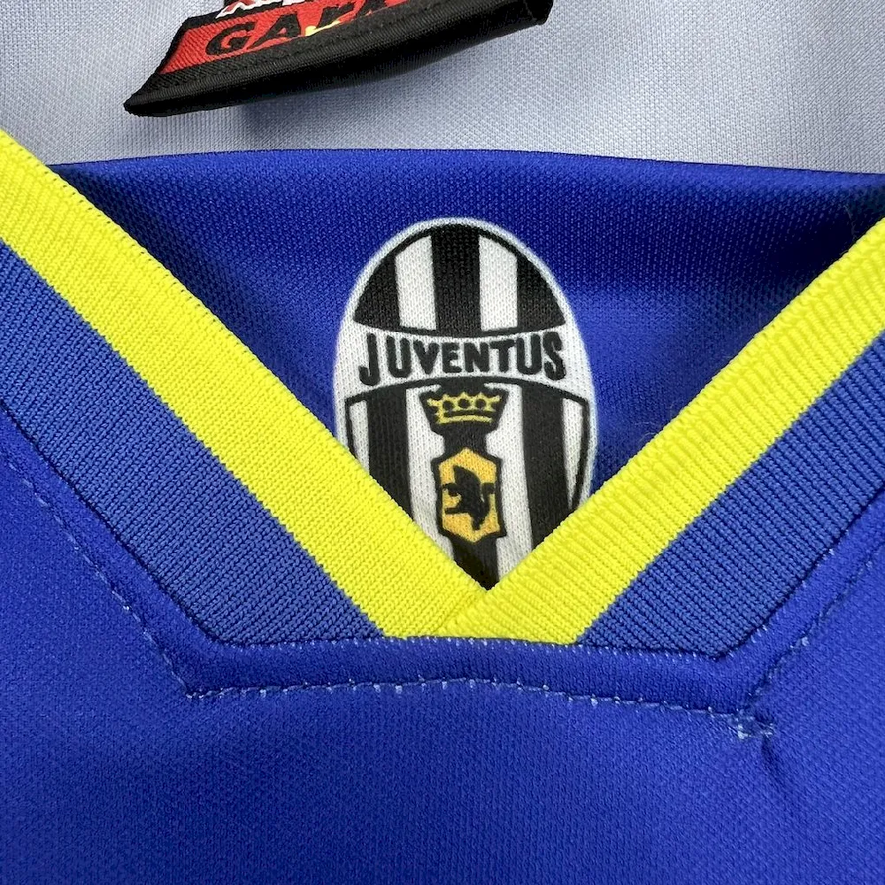 2024111012302931.webp Retro Juventus 1996/97 Away Long Sleeve Jersey - Image 8