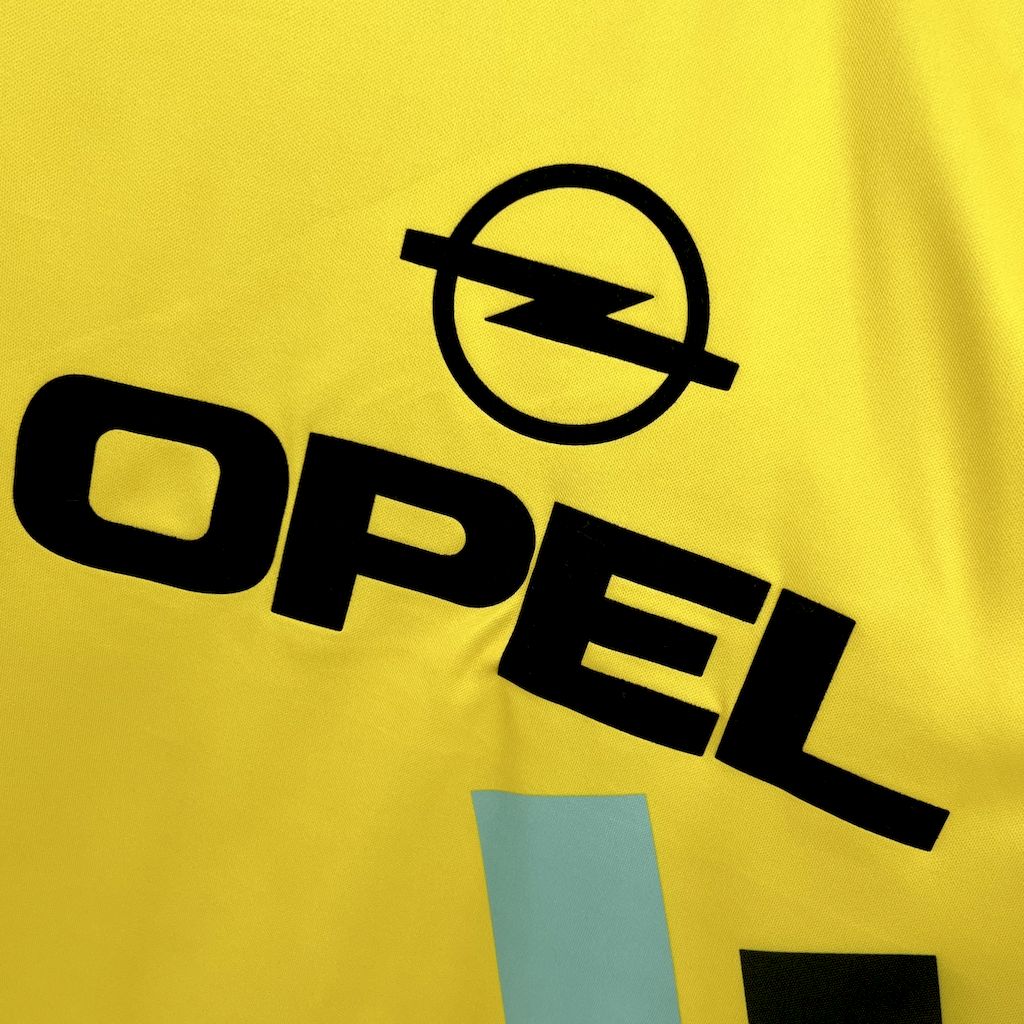 2024111019523035.jpg Retro Bayern Munich 1993/95 Away Jersey - Image 3