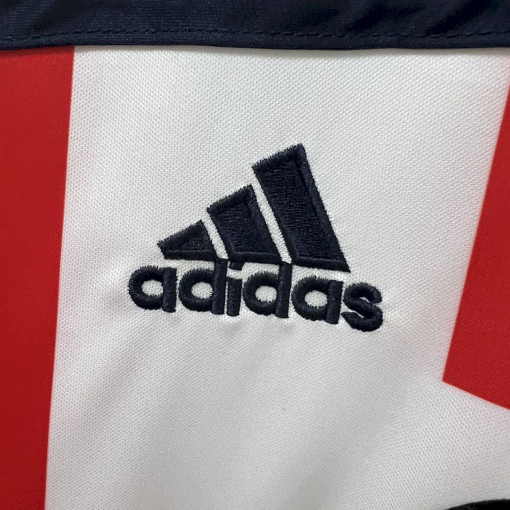 2024111019525349.jpg Retro Bayern Munich 2000/01 Away Jersey - Image 6