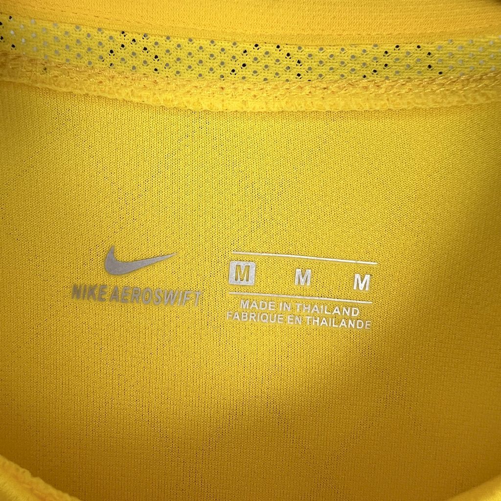 2024111019540620.jpg Retro Brazil 2002 Home Jersey - Image 4