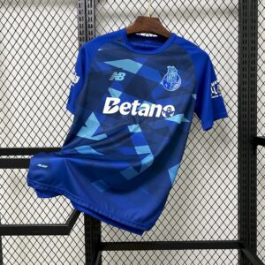 Mens FC Porto 2024/25 Halloween Jersey