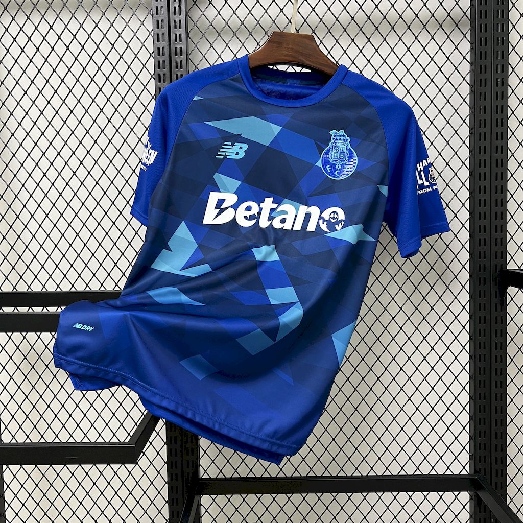 2024111019541739.jpg Mens FC Porto 2024/25 Halloween Jersey - Image 1