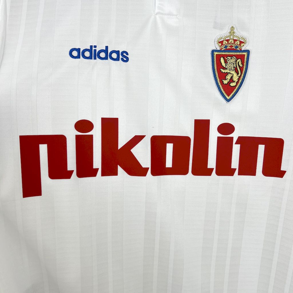 2024111019580098.jpg Retro Real Zaragoza 1995/97 Home Jersey - Image 4