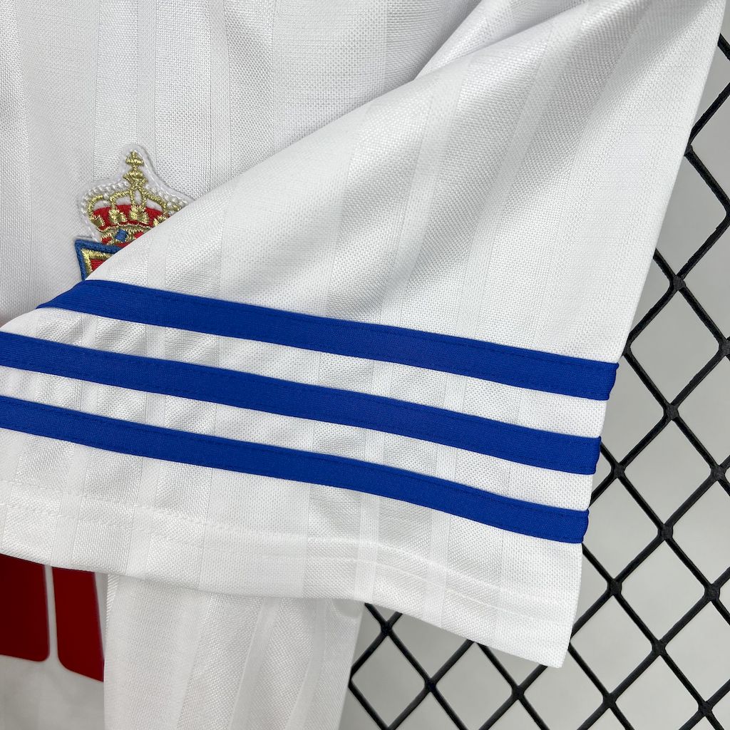 2024111019580375.jpg Retro Real Zaragoza 1995/97 Home Jersey - Image 3
