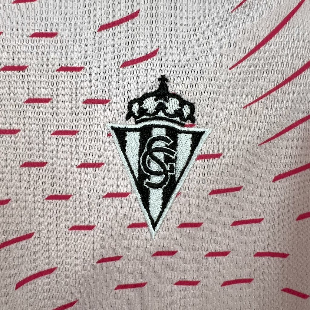 2024111020020634.jpg Kids Sporting de Gijón 2024/25 Third Kit - Image 12