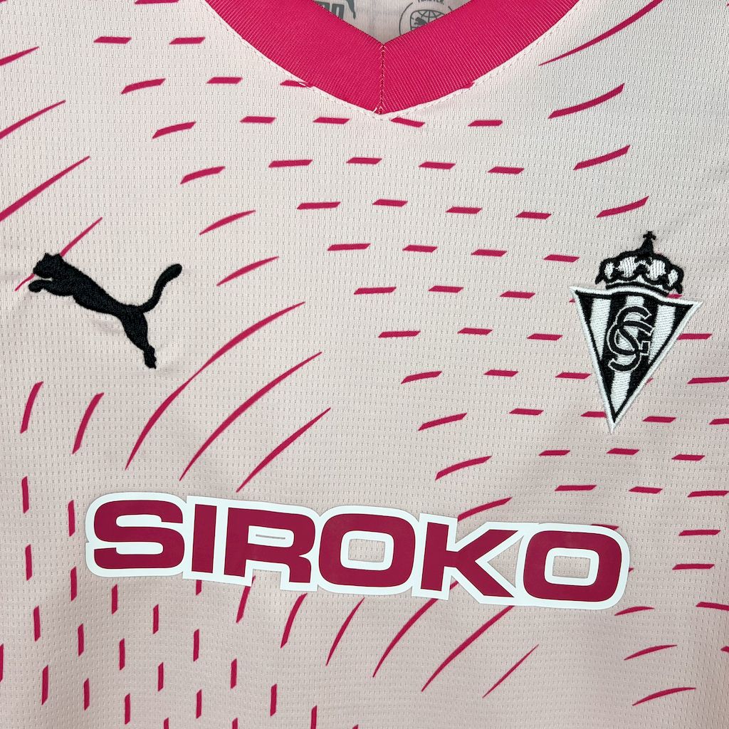 2024111020020987.jpg Kids Sporting de Gijón 2024/25 Third Kit - Image 11