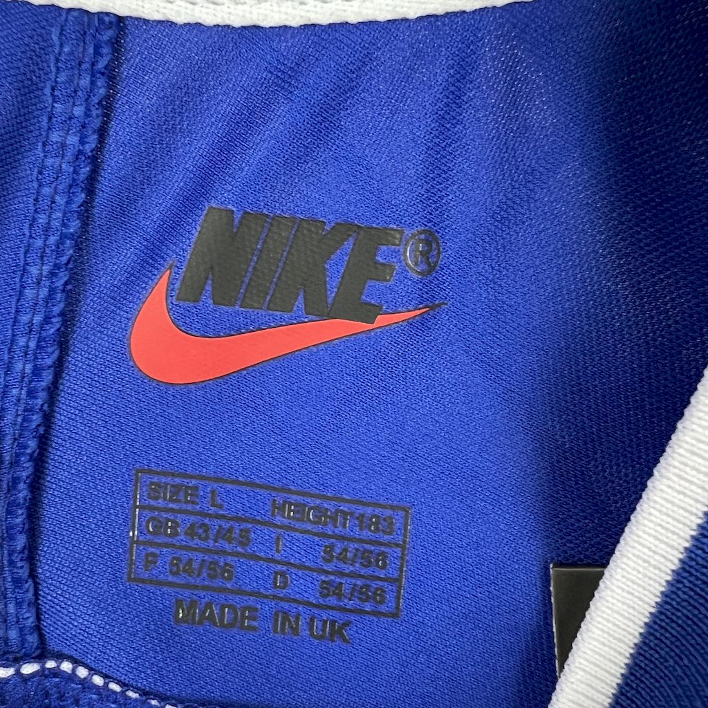 2024111207265981.jpg Retro Brazil 1998 Away Jersey - Image 3