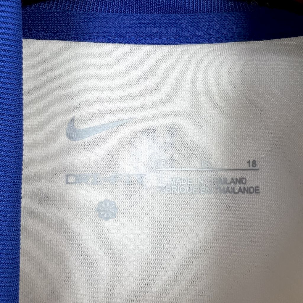 20241112072716100.jpg Kids Chelsea 2024/25 Away Kit - Image 6