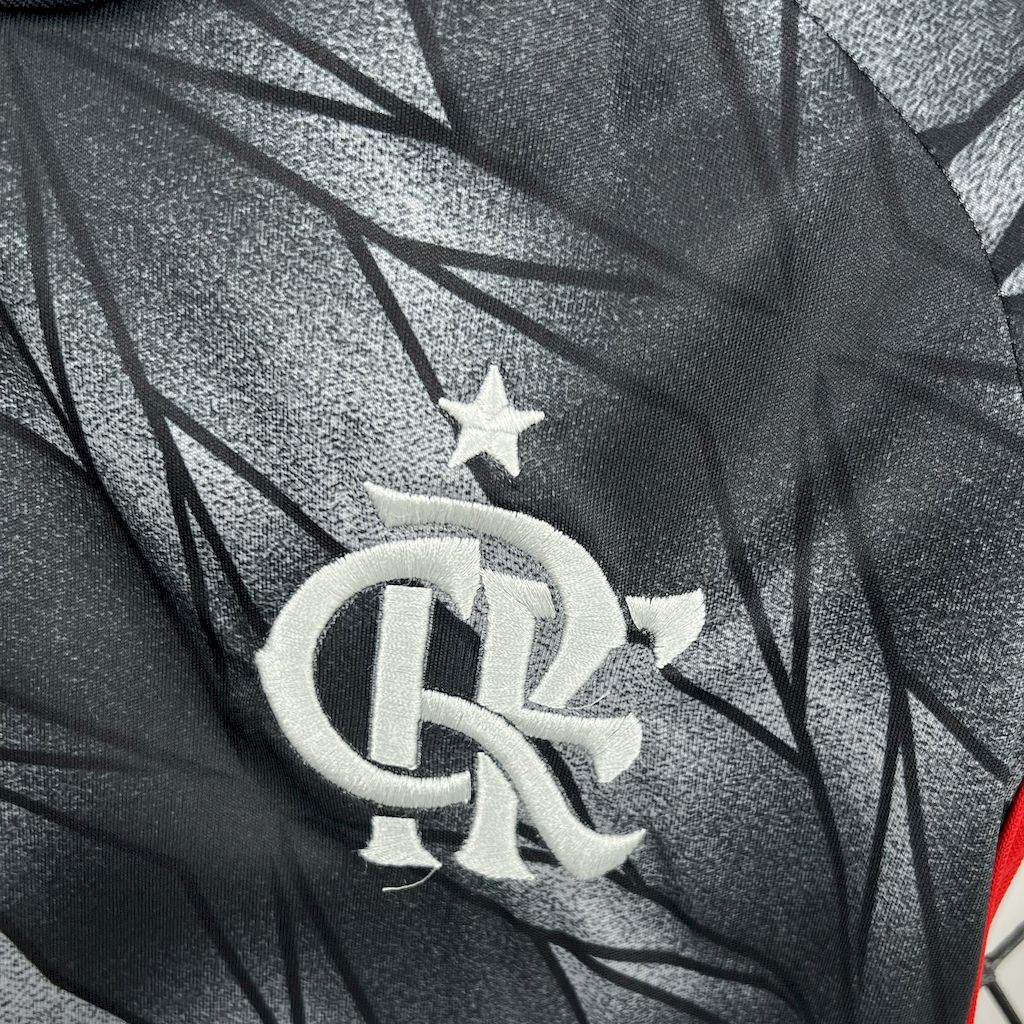 2024111207273422.jpg Kids Flamengo 2024/25 Third Kit - Image 8