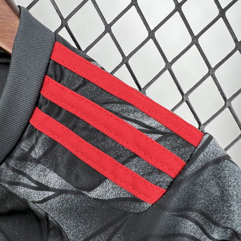 2024111207274167.jpg Kids Flamengo 2024/25 Third Kit - Image 5