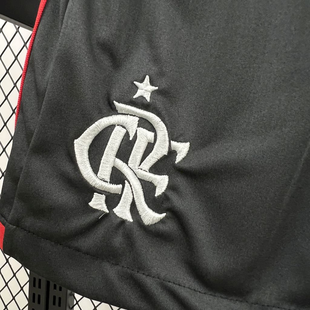 2024111207274463.jpg Kids Flamengo 2024/25 Third Kit - Image 4