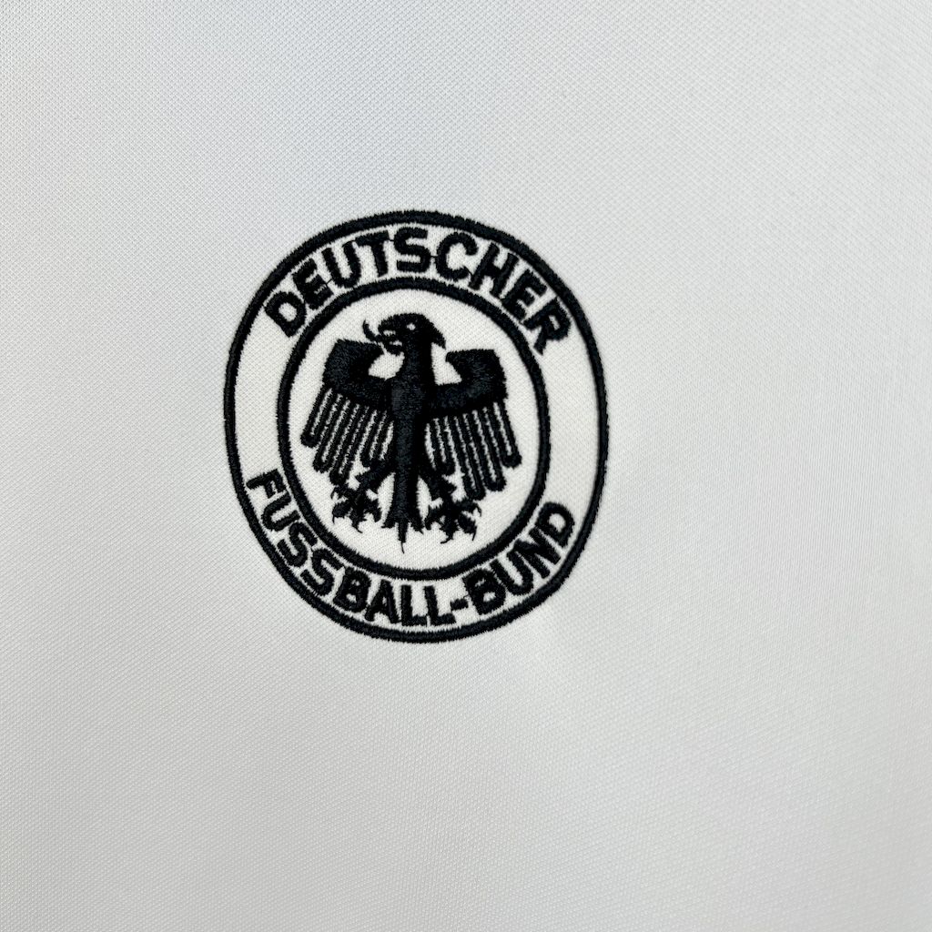 2024111207275752.jpg Retro Germany 1980 Home Jersey - Image 6