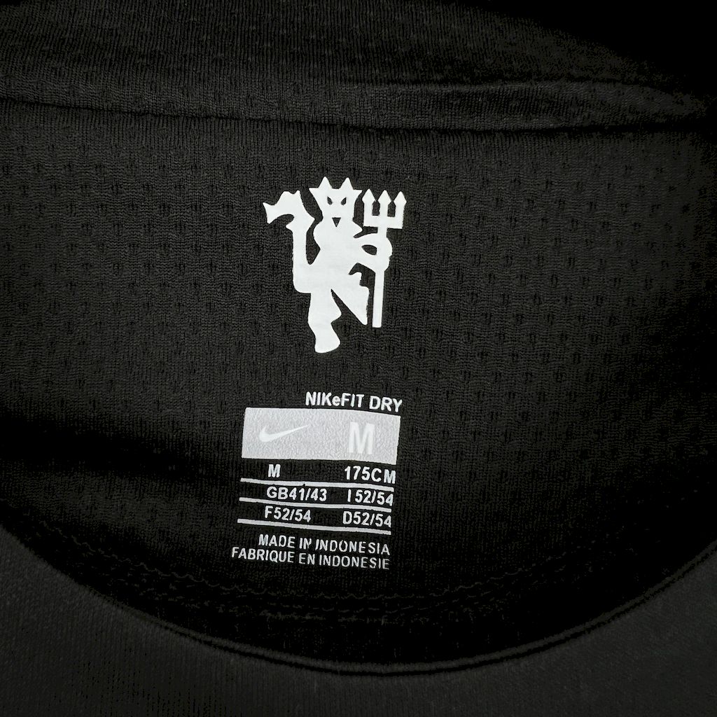 2024111207290925.jpg Retro Manchester United 2007/08 Third Jersey - Image 5