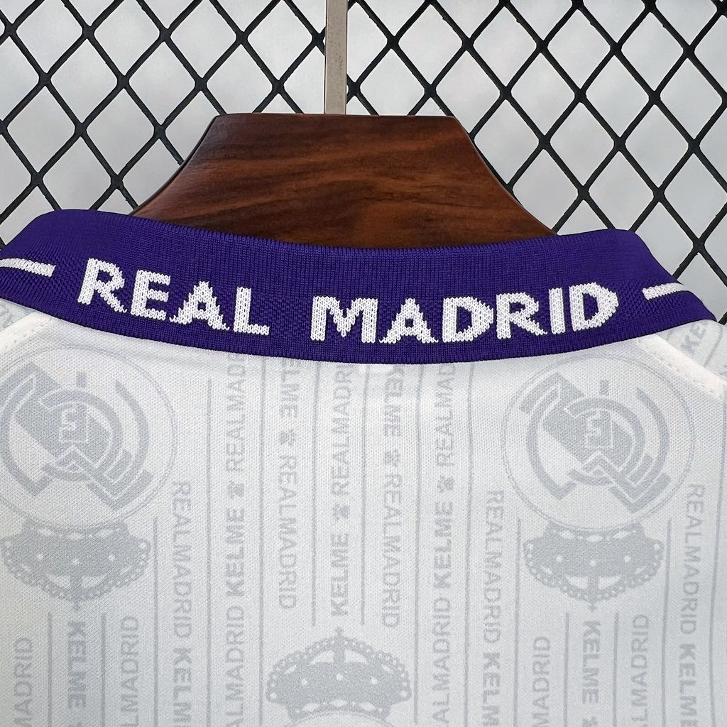 2024111207310442.jpg Retro Real Madrid 1996/97 Third Jersey - Image 3