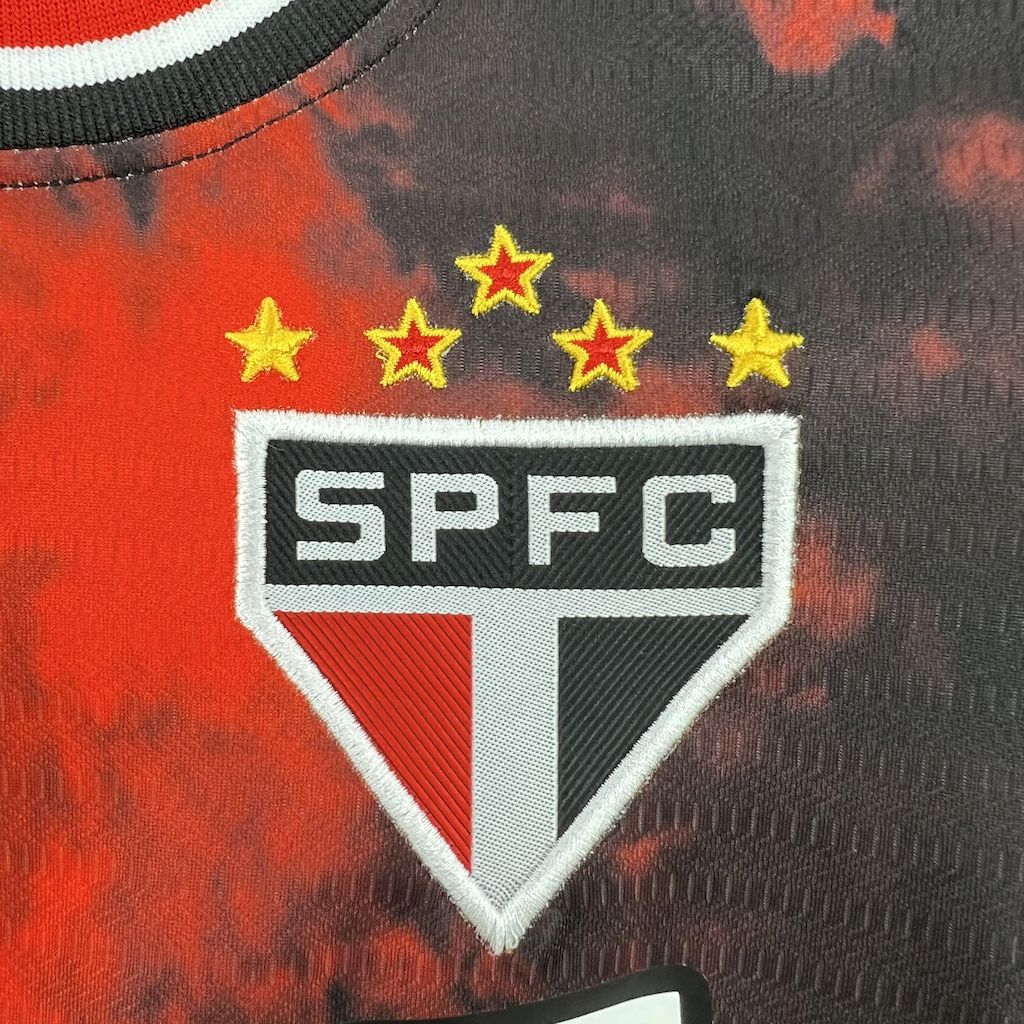 2024111207334626.jpg Kids Sao Paulo 2024/25 Third Kit - Image 9