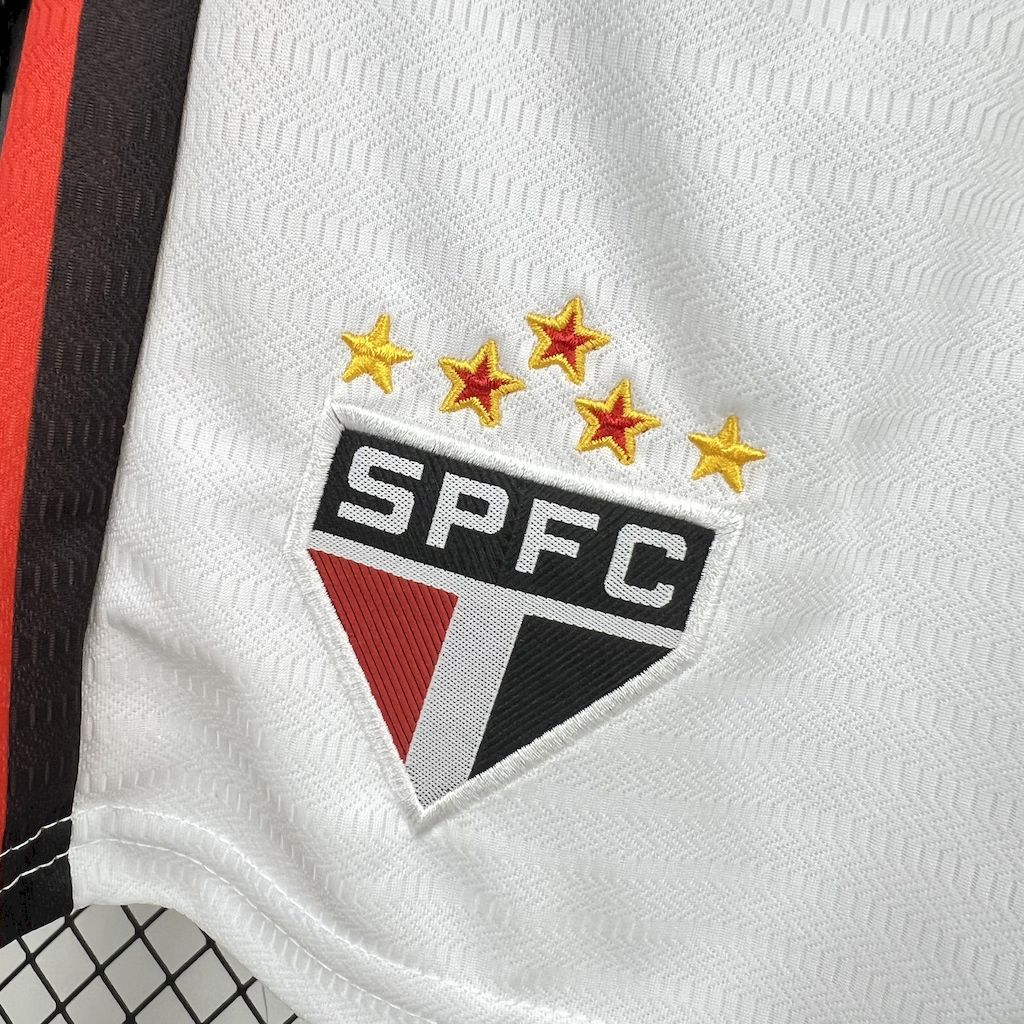 2024111207335467.jpg Kids Sao Paulo 2024/25 Third Kit - Image 5