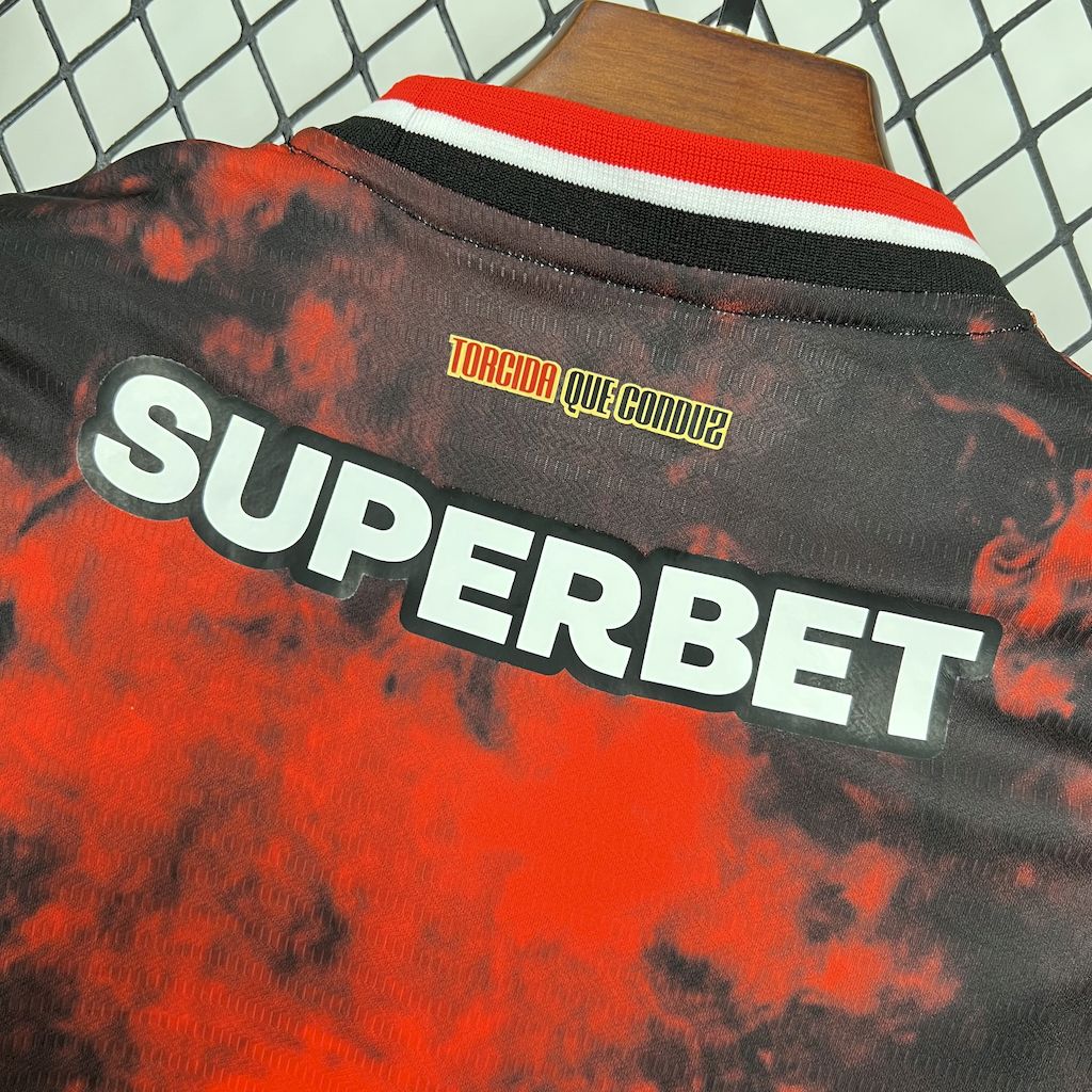 2024111207340024.jpg Kids Sao Paulo 2024/25 Third Kit - Image 3