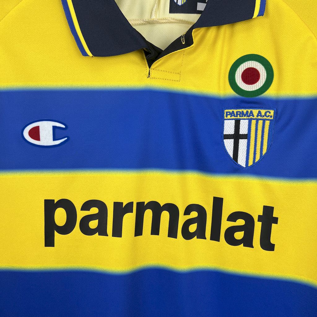 2024111213245662.jpg Retro Parma Calcio 1999/00 Home Jersey - Image 5