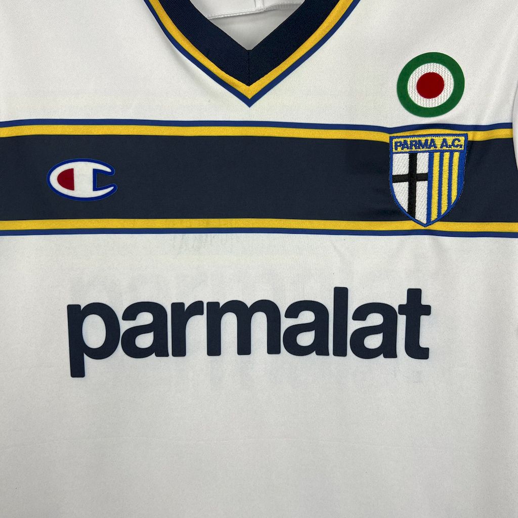 2024111213252784.jpg Retro Parma Calcio 2002/03 Away Jersey - Image 5