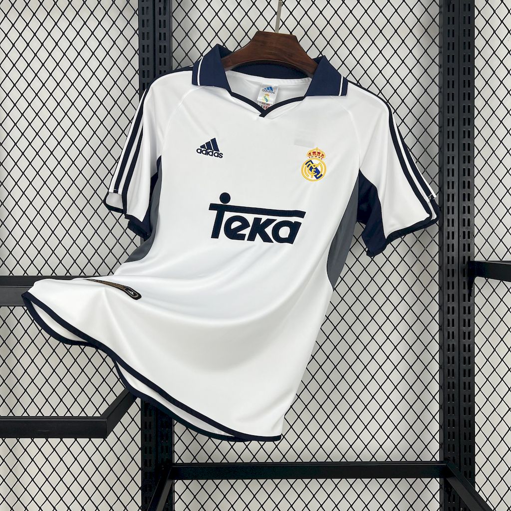 2024111213264446.jpg Retro Real Madrid 2000/01 Home Jersey - Image 1