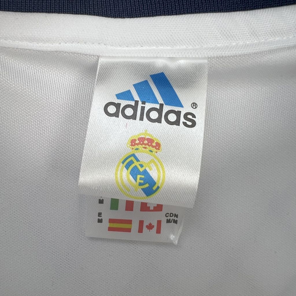 2024111213265792.jpg Retro Real Madrid 2000/01 Home Jersey - Image 6