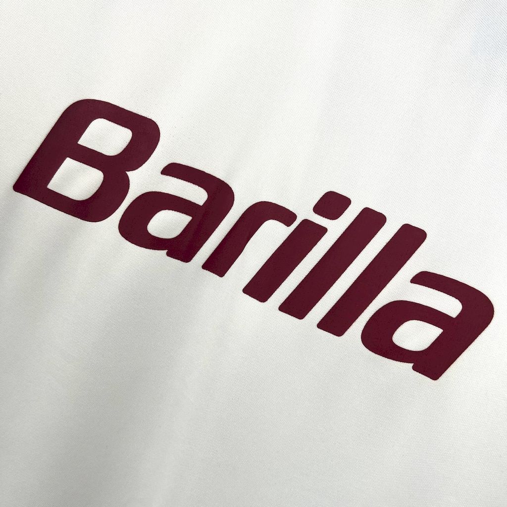 202411121331166.jpg Retro AS Roma 1991/92 Away Jersey - Image 6