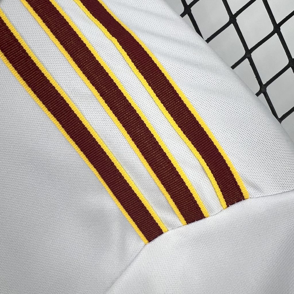 2024111213312340.jpg Retro AS Roma 1991/92 Away Jersey - Image 3