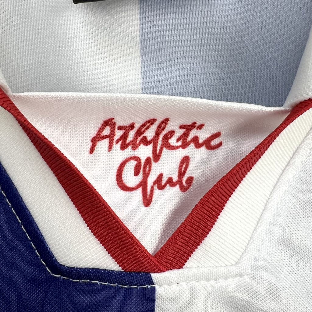 2024111213314212.jpg Retro Athletic Bilbao 1997/98 Away Sponsors Jersey - Image 6