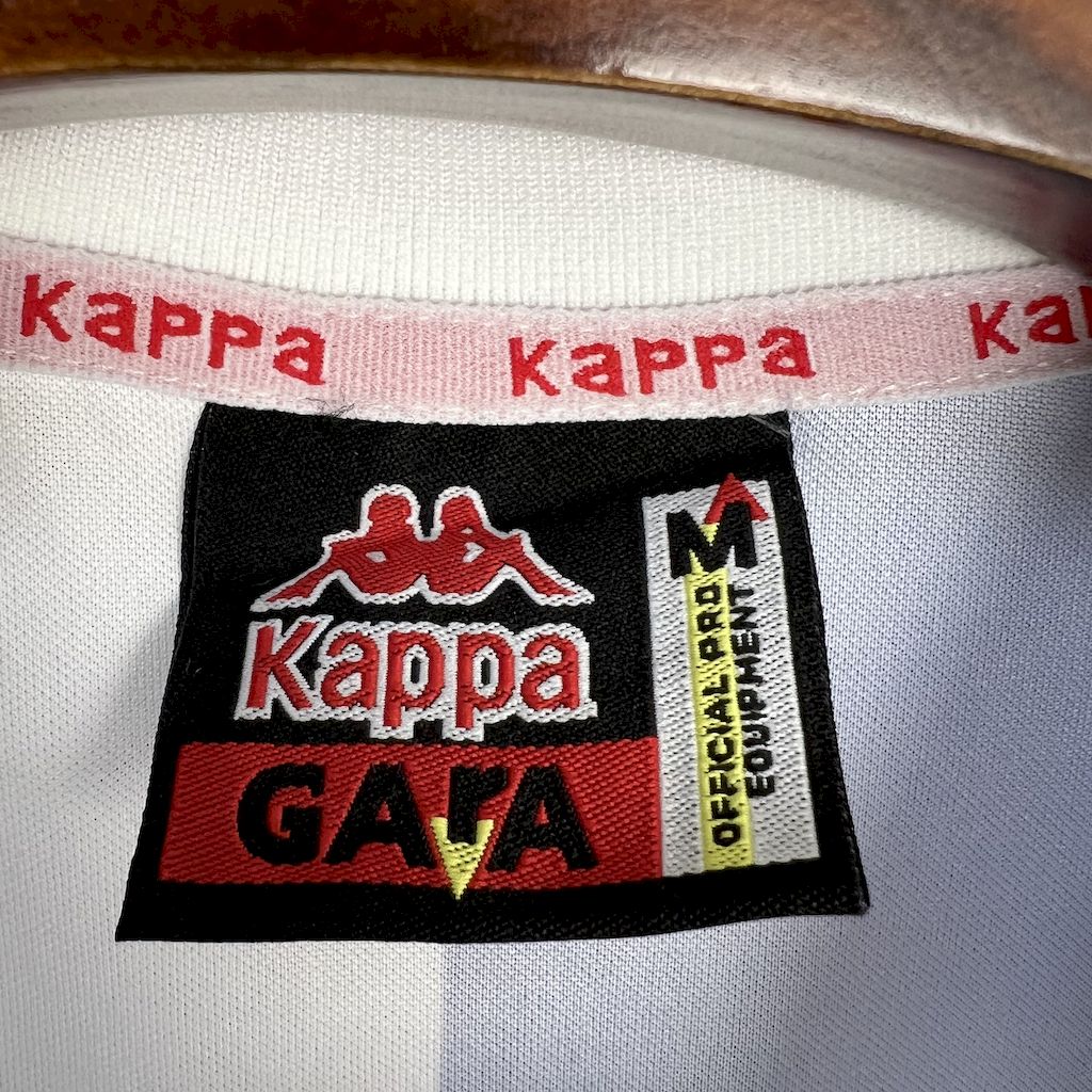 20241112133148100.jpg Retro Athletic Bilbao 1997/98 Away Sponsors Jersey - Image 5
