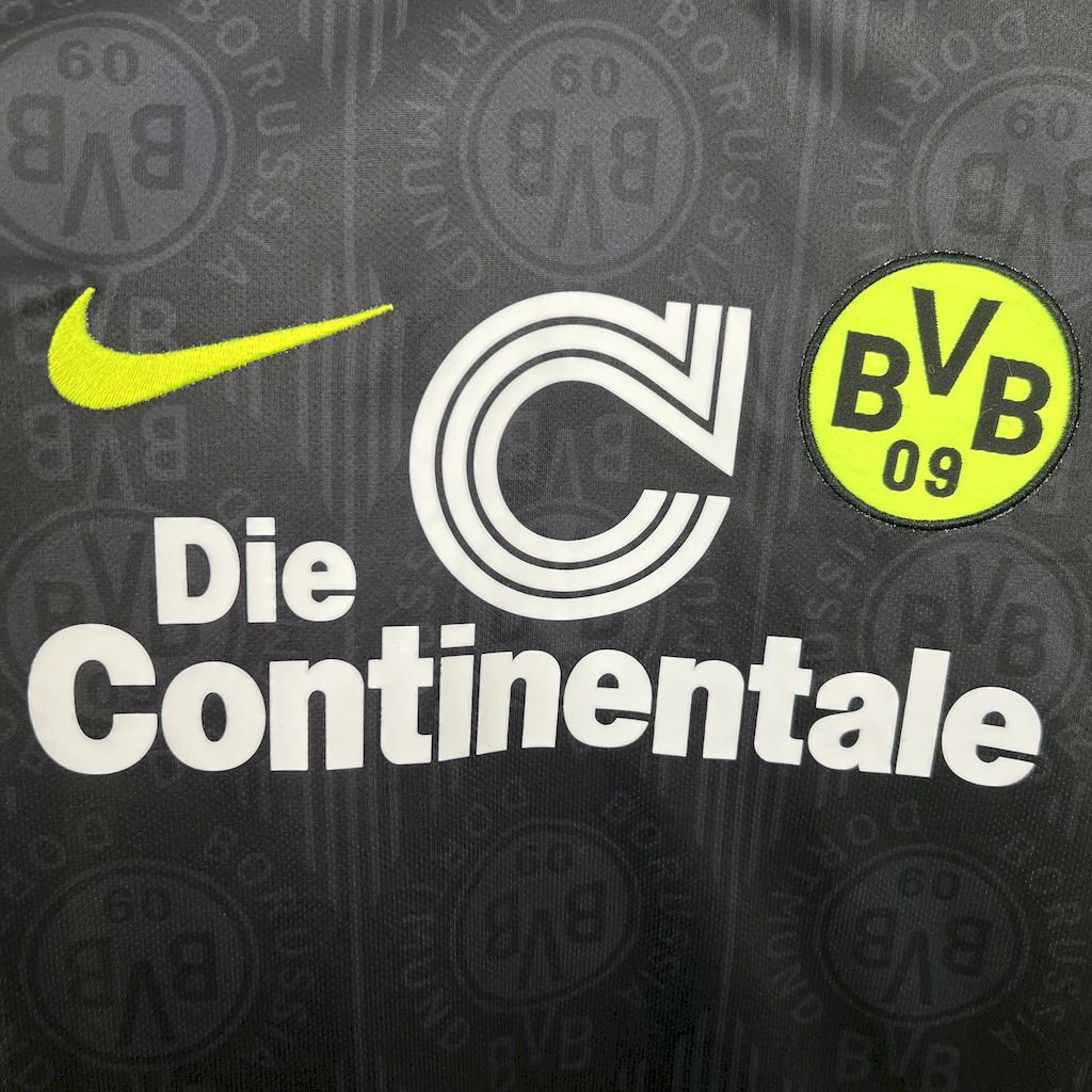 2024111213331252.jpg Retro Borussia Dortmund 1996/97 Away Jersey - Image 4
