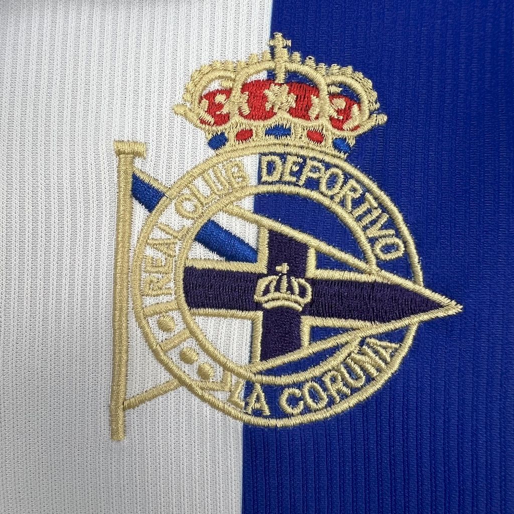 2024111213334730.jpg Retro Deportivo de La Coruna 1999/00 Home Jersey - Image 6