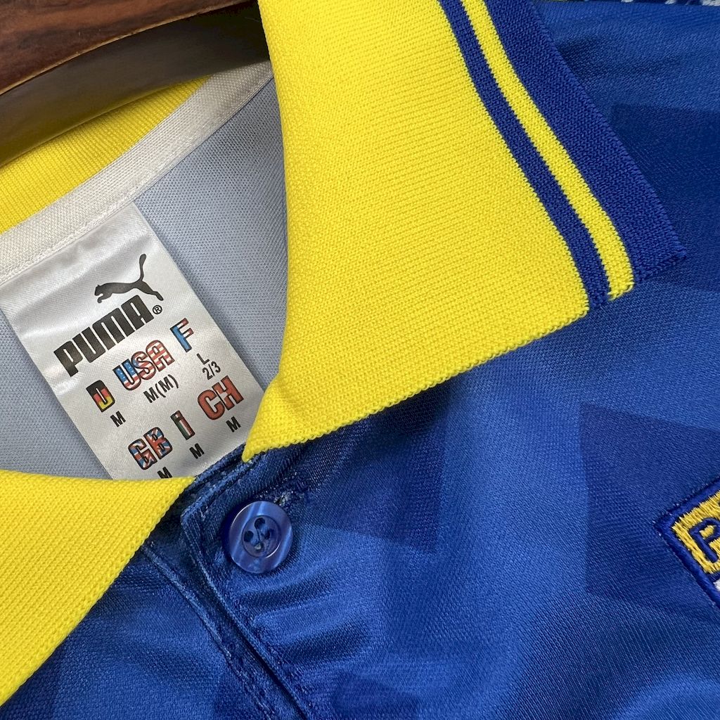 2024111213383452.jpg Retro Parma Calcio 1995/97 Third Jersey - Image 4