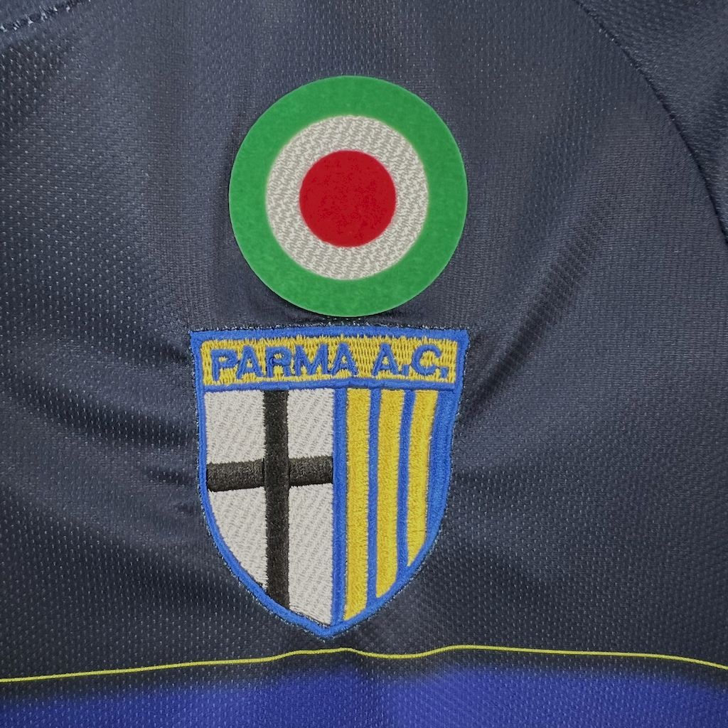 2024111213384822.jpg Retro Parma Calcio 1999/00 Away Jersey - Image 6