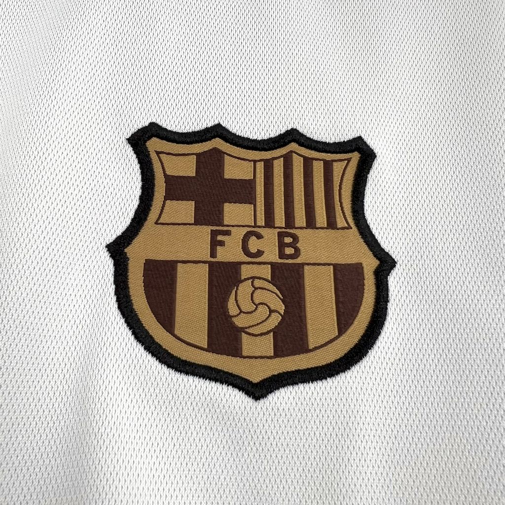 2024111219305539.jpg Mens Barcelona 2024/25 'LAMINE YAMAL 304' Special Edition Jersey - Image 5