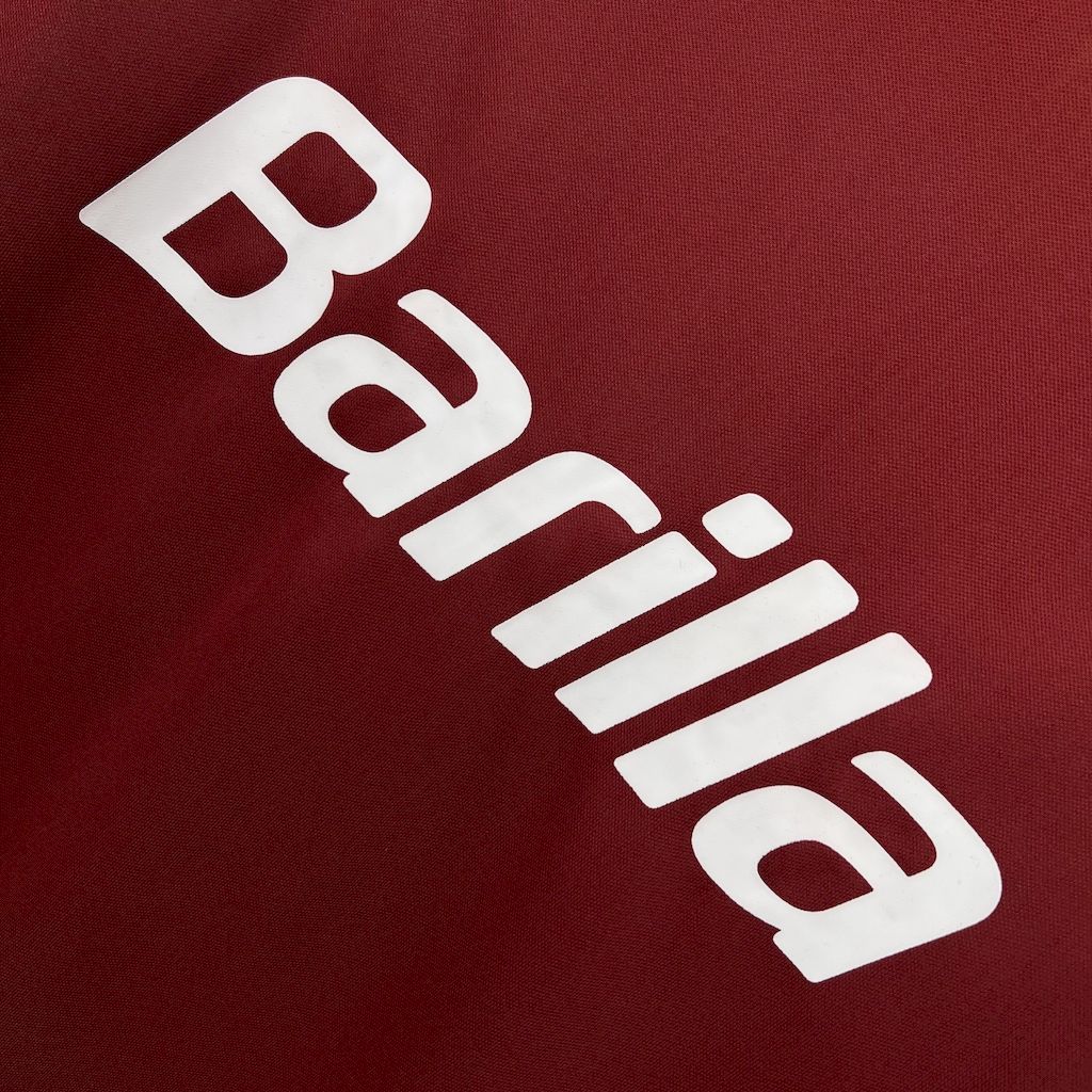 2024111612504796.jpg Retro AS Roma 1989/90 Home Jersey - Image 4