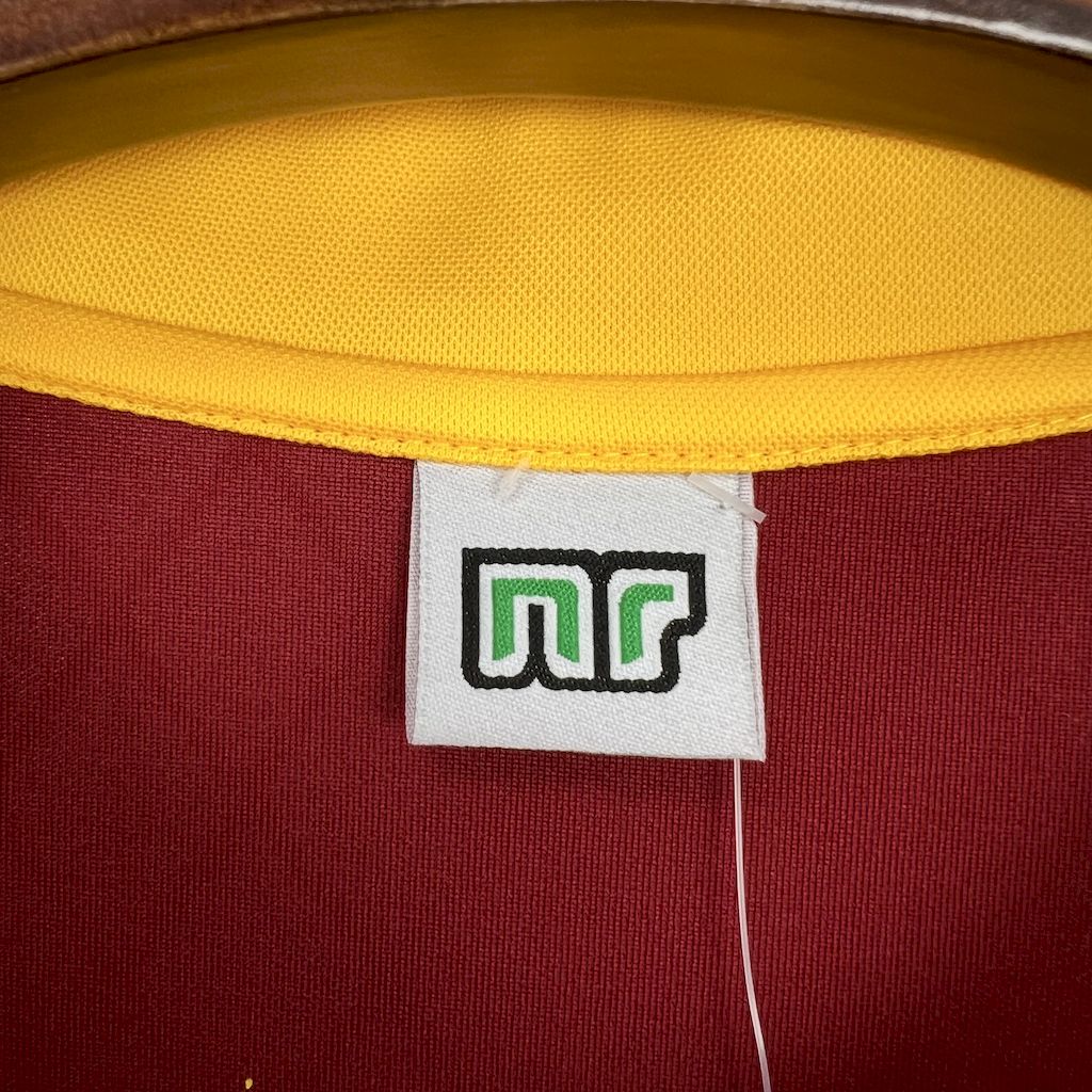 2024111612504993.jpg Retro AS Roma 1989/90 Home Jersey - Image 3