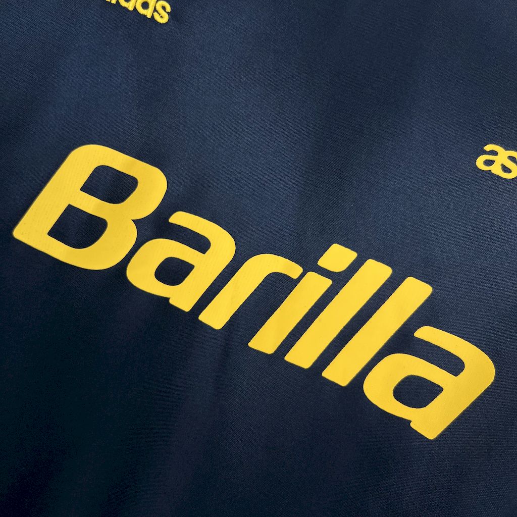 2024111612505911.jpg Retro AS Roma 1991/92 Third Jersey - Image 4