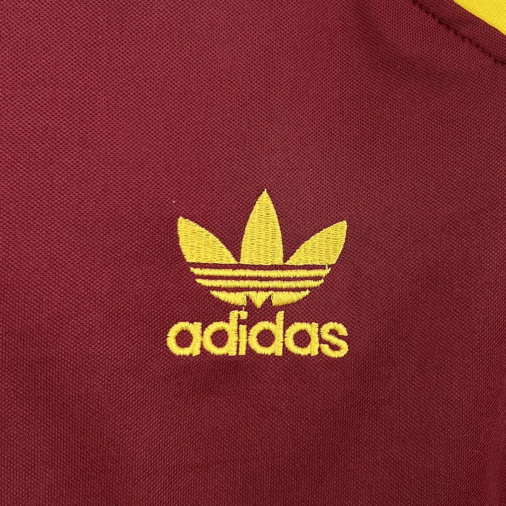 2024111612510958.jpg Retro AS Roma 1992/94 Home Jersey - Image 7