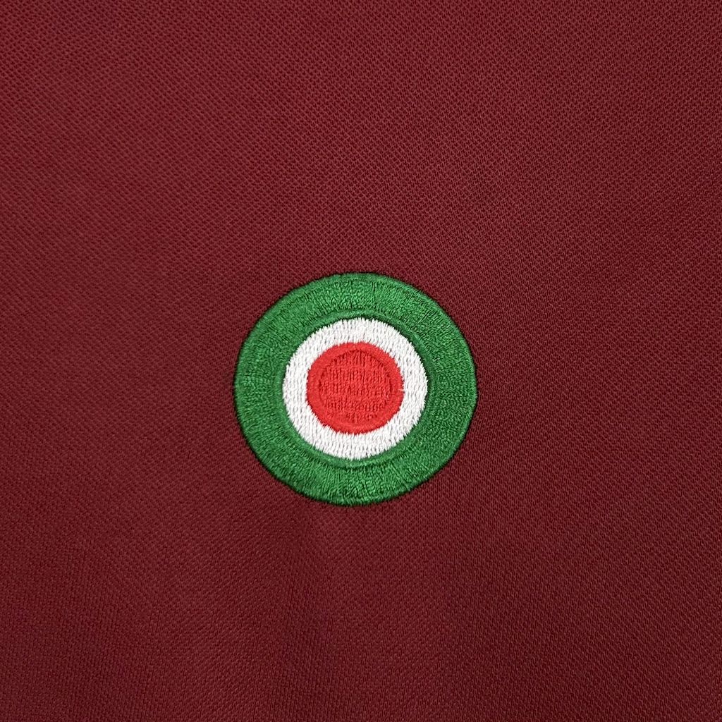 2024111612511470.jpg Retro AS Roma 1992/94 Home Jersey - Image 6