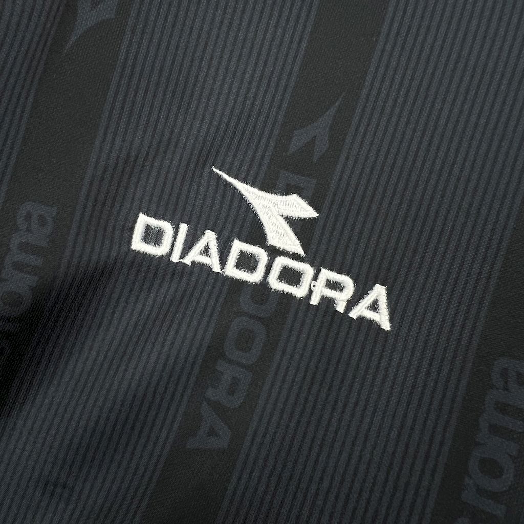 2024111612515987.jpg Retro AS Roma 1999/00 Away Jersey - Image 8