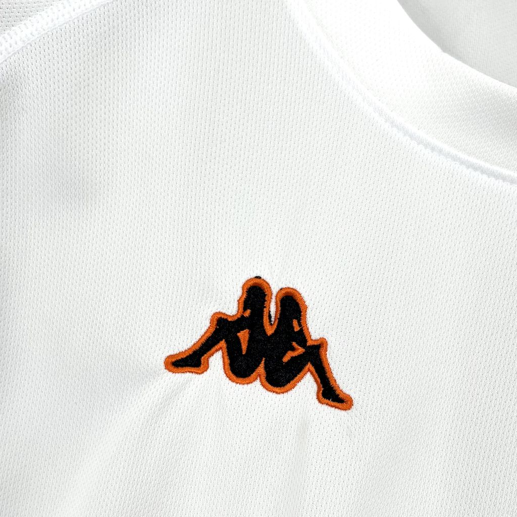 202411161252162.jpg Retro AS Roma 2000/01 Away Jersey - Image 7