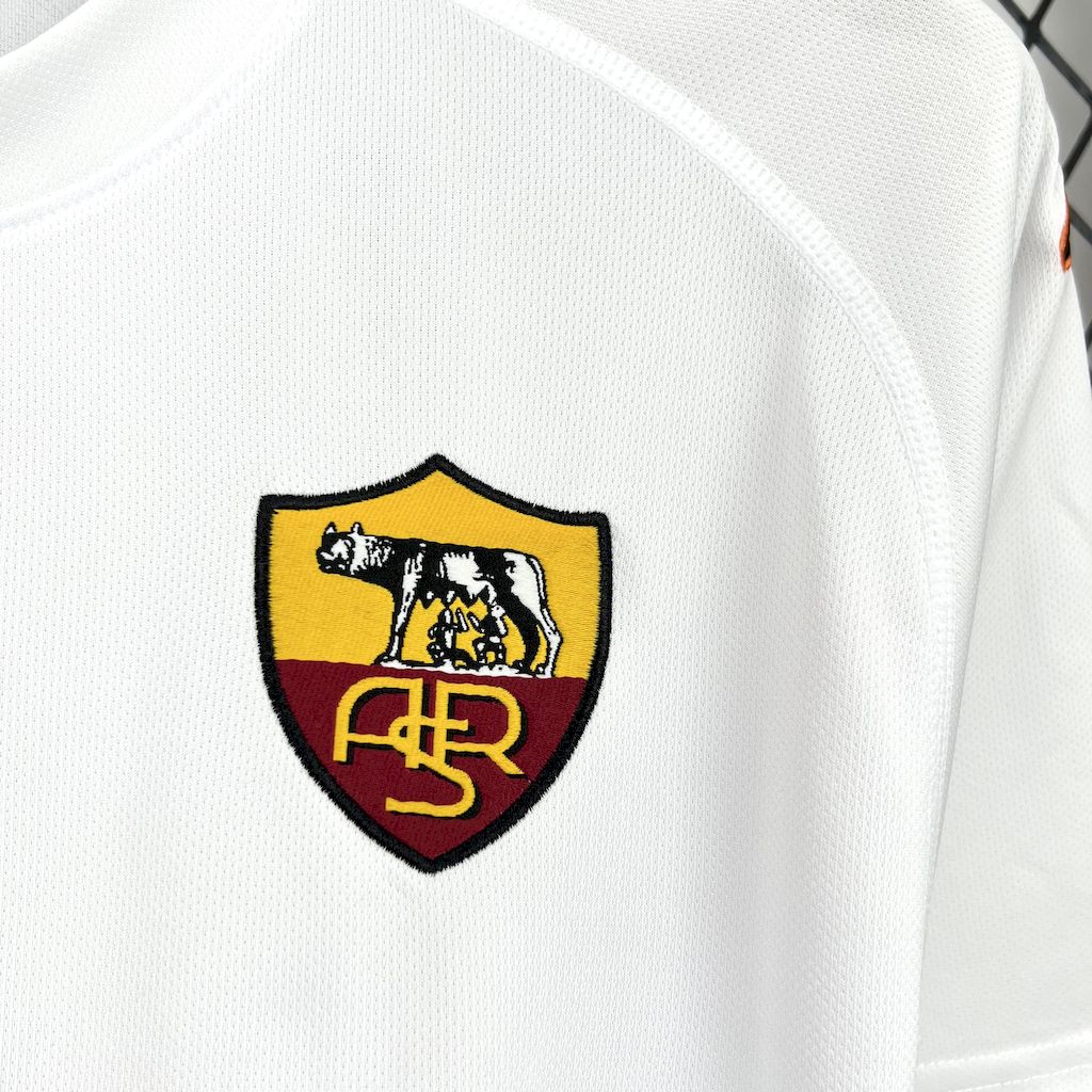 202411161252189.jpg Retro AS Roma 2000/01 Away Jersey - Image 6