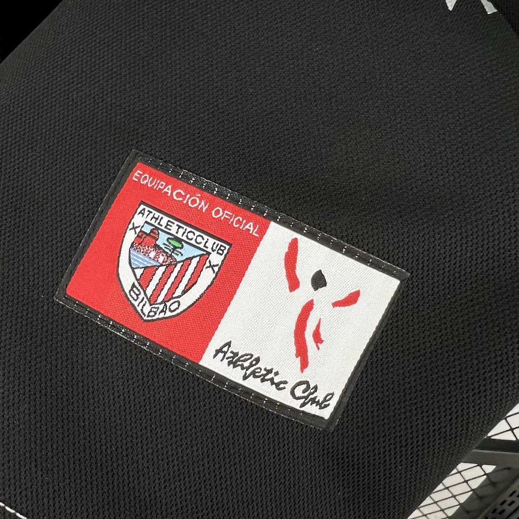 2024111612525413.jpg Retro Athletic Bilbao 2007/08 Away Jersey - Image 9