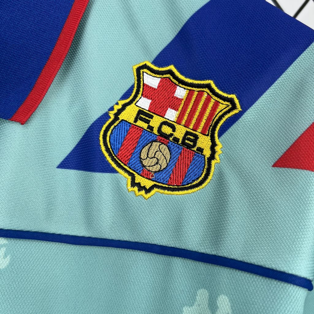 2024111612534399.jpg Retro Barcelona 1992/95 Away Jersey - Image 6