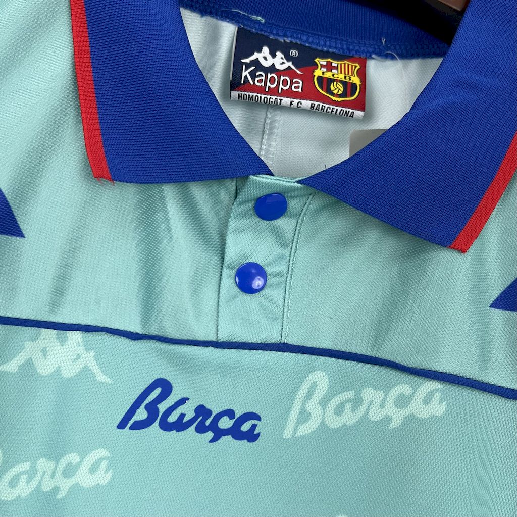 2024111612534664.jpg Retro Barcelona 1992/95 Away Jersey - Image 5
