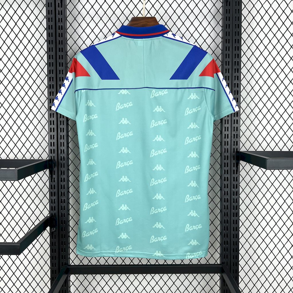 2024111612535753.jpg Retro Barcelona 1992/95 Away Jersey - Image 2