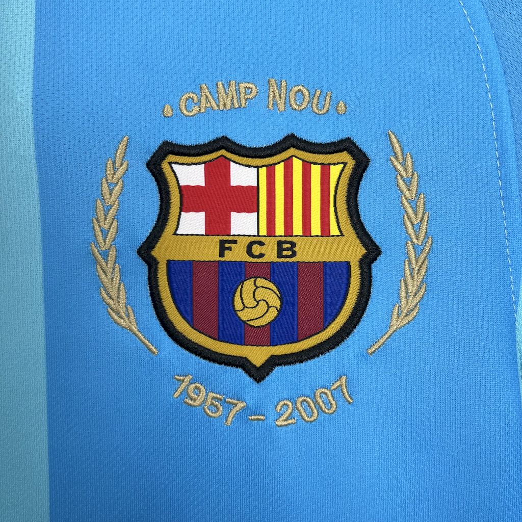 2024111612541717.jpg Retro Barcelona 2007/08 Away Jersey - Image 5