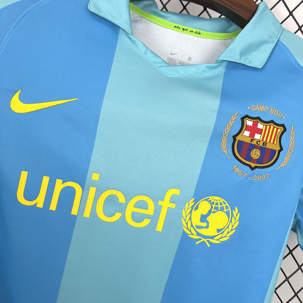 2024111612541996.jpg Retro Barcelona 2007/08 Away Jersey - Image 4